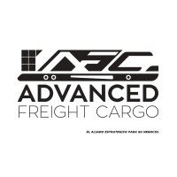 Advanced Freight Cargo SAS logo - Similar company to Gurusoft Colombia