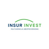 Insur Invest Ubezpieczenia logo - Similar company to Grupagdf
