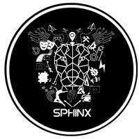 SPHINX logo - Similar company to Mechanical Engineering Student'S Association Spce