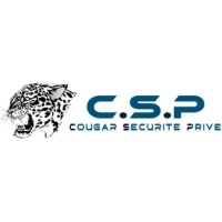 Cougar Sécurité Privé logo - Similar company to Securite Prive