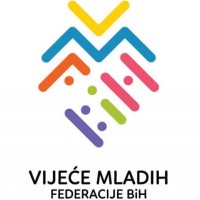 Vijeće mladih Federacije Bosne i Hercegovine logo - Similar company to Fabulo