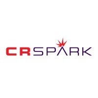 CR Spark logo - Similar company to Hqc
