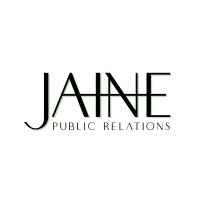 Jaine PR logo - Similar company to Creative Lawyers