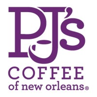 PJ’s Coffee of New Orleans (Crowley, LA) logo - Similar company to Mariam Coffee Co.