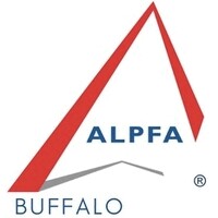 ALPFA Buffalo logo - Similar company to Buffalo Undergraduate Consulting Group