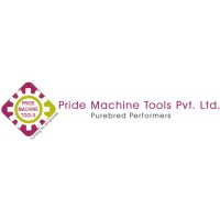 PRIDE MACHINE TOOLS PRIVATE LIMITED logo - Similar company to Speroni India Pvt Ltd