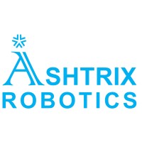Ashtrix Robotics and Research Centre logo - Similar company to Robotics Lab Uiet