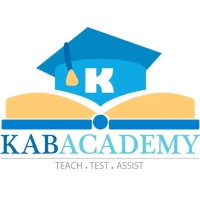 Kab Academy logo - Similar company to Sa3Edi X Ninja