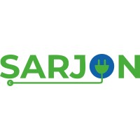 ŞARJON logo - Similar company to Voltrun