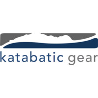 Katabatic Gear logo - Similar company to Corbeaux, Ltd.