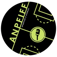 Anpfiff Podcast
