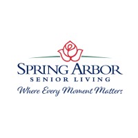 Spring Arbor Of Apex logo - Similar company to Arab Business Enterprise
