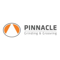 PINNACLE GRINDING AND GROOVING LLC logo - Similar company to Pinnacle Grinder