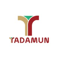 Tadamun group logo - Similar company to I
