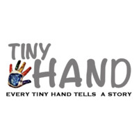 Tinyhandstories logo - Similar company to Frontline In Focus Xr