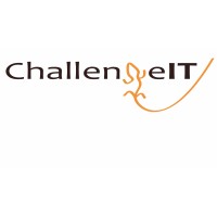 ChallengeIT GmbH logo - Similar company to Virtueller Weiterbildungsstudiengang Wirtschaftsinformatik (Vawi)