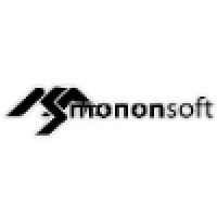MononSoft logo - Similar company to Webns Technology Ltd.