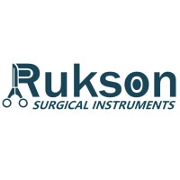 Rukson Surgical Instruments