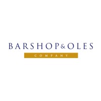 Barshop & Oles Company logo - Similar company to Homestable, Llc