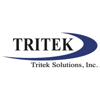 Tritek Solutions, Inc. logo - Similar company to Tritek Solutions