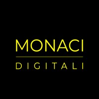 Monaci Digitali logo - Similar company to Fisiocomputer - Physiotherapy Equipment And Electromedical Devices