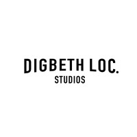 Digbeth Loc. Studios logo - Similar company to Bread Birmingham -