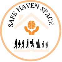 Safe Haven Space logo - Similar company to Circus Picnic