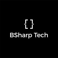 BSharp Tech logo - Similar company to Amalgam8