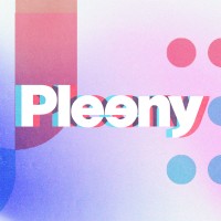Pleeny Digital logo - Similar company to Monkey Minds Sl
