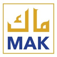 MAK International Plastic Company logo - Similar company to Masaf For Plastic