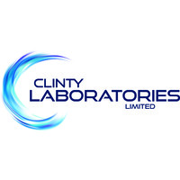 Clinty Laboratories Ltd. logo - Similar company to Genome Diagnostics Ltd