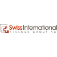 Swiss International Finance Group AG logo - Similar company to Corvus Partners Ag