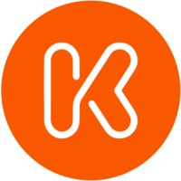 K Kontacta logo - Similar company to Diseño Industrial & Visual
