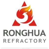 Ronghua Refractory Material Co., LTD logo - Similar company to Henan Daswell Machinery Co., Ltd