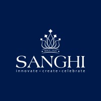 SANGHI JEWELLERS PRIVATE LIMITED logo - Similar company to Pmj Gems & Jewellers Pvt Ltd