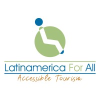 Latinamerica For All logo - Similar company to Atlaz