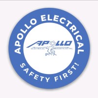 Apollo Electrical Services, Inc. logo - Similar company to Ci Power Solutions