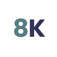 8K TECH LTD logo - Similar company to M And Mb Soft Tech