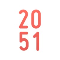 Agence 2051 logo - Similar company to Easyum