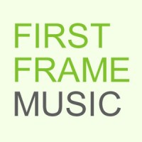 First Frame Music logo - Similar company to Waterspirit