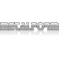 METALFORM Formas Especiais em Metal Ltda logo - Similar company to Metalform
