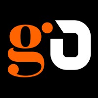 Growth Overdrive logo - Similar company to Mughni Collection