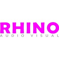 Rhino Audio Visual LTD logo - Similar company to Showevent