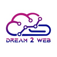 Dream2web logo - Similar company to Webera Solutions