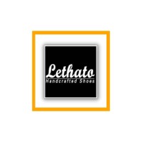 Lethato- Handcrafted Shoes logo - Similar company to Ek Dhaaga