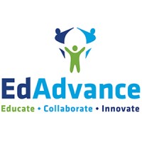 EdAdvance logo - Similar company to Learn