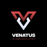 Venatus The Gaming Society of NSUT logo - Similar company to Cloudsync India