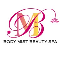 Body Mist Beauty Spa logo - Similar company to Big Mouth Dreams