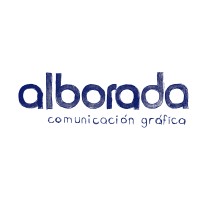 Comunicación Gráfica Alborada logo - Similar company to Todonenes