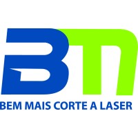 BM Corte a Laser logo - Similar company to Usimak Corte A Laser